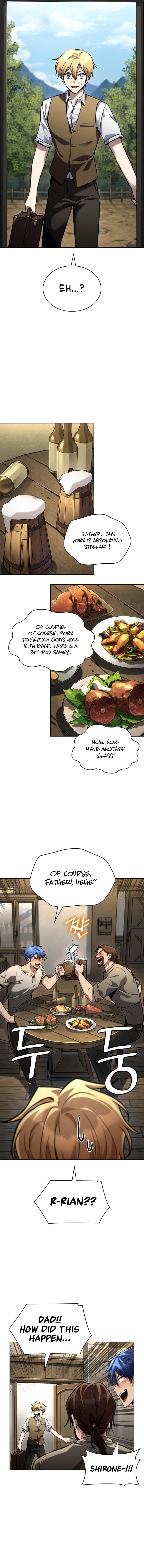 Infinite Mage, Chapter 104 image 04